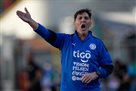 Berisso became the new head coach of the national team of Chile