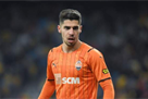 Solomon: Shvidshe for everything, I will flood Shakhtar