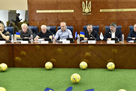 Десна та Маріуполь не зіграють в УПЛ сезону-2022/23