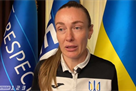 Arbitrator UAF Petrova: At New Kakhivtsi I was threatened with decimal aggravation