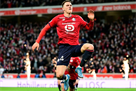 Newcastle continue to clash with Milan for Botman