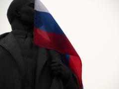 Ukraine calls on FATF to blacklist Russia for financing terrorism