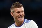 Kroos: Ancelotti is a rich underestimate, vin is a top coach