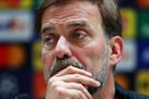 Klopp: Changing the month for the final of the Champions League - sent to Russia, for the sake of Ukrainians