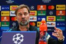 Klopp: Real Madrid are favourites, but it s also important to fight us against us
