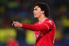 Alexander-Arnold: The ability to suddenly win the League of Champions is a special opportunity for me