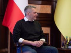 Путін готовий повернутися до обміну полоненими - канцлер Австрії