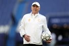 Ancelotti: When I marvel at the appearance of my boys, nervousness boils over