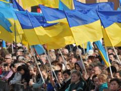 Чтобы противостоять пророссийскому нарративу в мире, Украина должна предложить проукраинский - представитель Госдепа