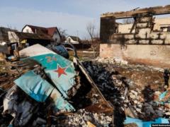 До кінця літа Україна відтіснить ворога на позиції 23 лютого. Головну причину назвав генерал США