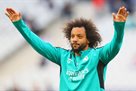 Marcelo: Real Madrid has no problems this season