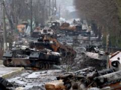 Провідні світові вчені та експерти звинуватили Росію у геноциді та намірах знищити український народ