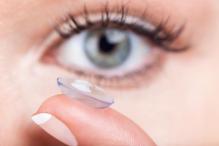 Do you tolerate single-day lenses? Learn to protect yourself without a threat to your eyes