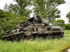 Россия пытается восстановить железную дорогу в Харьковской области, - сводка Генштаба