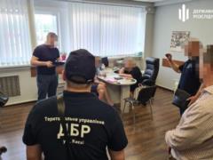 Декілька сотень проваджень відкрило ГБР проти суддів та правоохоронців за співпрацю з ворогом