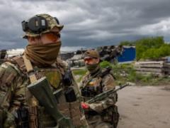 Війна, день 93.  Робимо все, щоби посилити оборонний ресурс