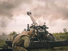 ISW: Росія почала прямий штурм Сєвєродонецька, але місто оточити не вдалося