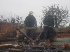 Російські війська обстріляли Малу Данилівку у Харкові