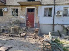 Russian troops fired at residential buildings in Nikolaev, there are victims - mayor