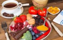 Fakhіvtsі named products, yakі obov yazkovo owe buti in the diet of people