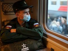 Putin canceled the age limit for the conclusion of the first contract for military service