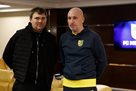 Красніков: Ярославський повністю фінансує Металіст