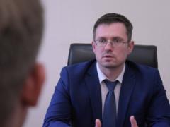 Кузін розповів про готовність України до можливого використання хімічної чи ядерної зброї