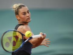 “They don’t want to voice dissatisfaction”: Ukrainian tennis player on the return of Wimbledon rating points