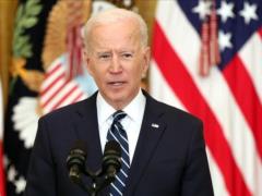 Байден утвердил отмену пошлин на импорт стали из Украины