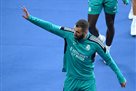 Бензема — в основі на фінал Ліги чемпіонів, Лунін — у запасі