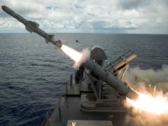 Ukraine has enough missiles to sink the entire Black Sea Fleet of the Russian Federation - speaker of the Odessa Regional State 