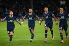 Hakimi first to know that Mbappe will lose from PSG