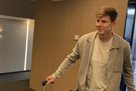 Соболь прибув у розташування збірної України