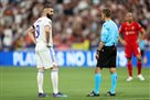 Opituvannya: chi buv offside pіd hour Benzema s goal?