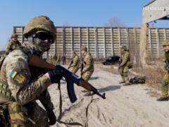 Armed Forces launched a counteroffensive in the South