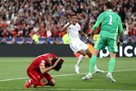 Ліверпуль – Реал: відео матчу Ліги чемпіонів