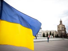 The capital of Ukraine celebrates the Day of Kyiv