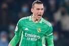 Lunin became a champion of the Champions League on the same day as Shevchenko, but with a difference of 18 years