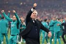 Анчелотті – перший тренер, який виграв чотири Ліги чемпіонів