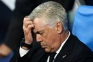 Ancelotti: Tse - Real Madrid, spotted