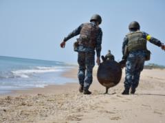 Russia wants to use global food crisis to its advantage - British intelligence
