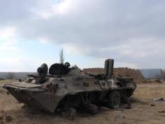 Russia lost over 30,000 soldiers and 1,300 tanks in Ukraine