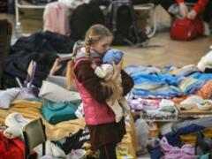 More than 682 children suffered due to the aggression of the Russian Federation against Ukraine