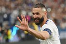 Benzema became the top scorer in the Champions League, Fernandes became an assistant
