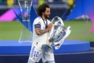 Marcelo to deprive Real Madrid after the victory from Lisa champions