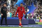 Thiago team beat Real Madrid once more in 14 head-to-head matches