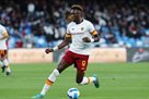 Abraham, Paє ta Patrіsiu - in the team of the season of the League of Conferences