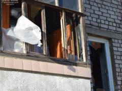 Russian troops fired again at a residential area in Nikolaev: there are victims