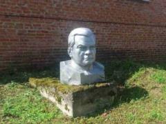 During the full-scale war, seven monuments to figures of the USSR and the Russian Federation were dismantled in the Poltava regi