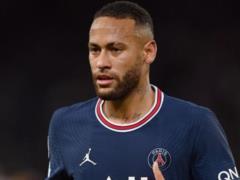 Neymar: Vinisius is the best hero of the season, but I didn’t marvel at football